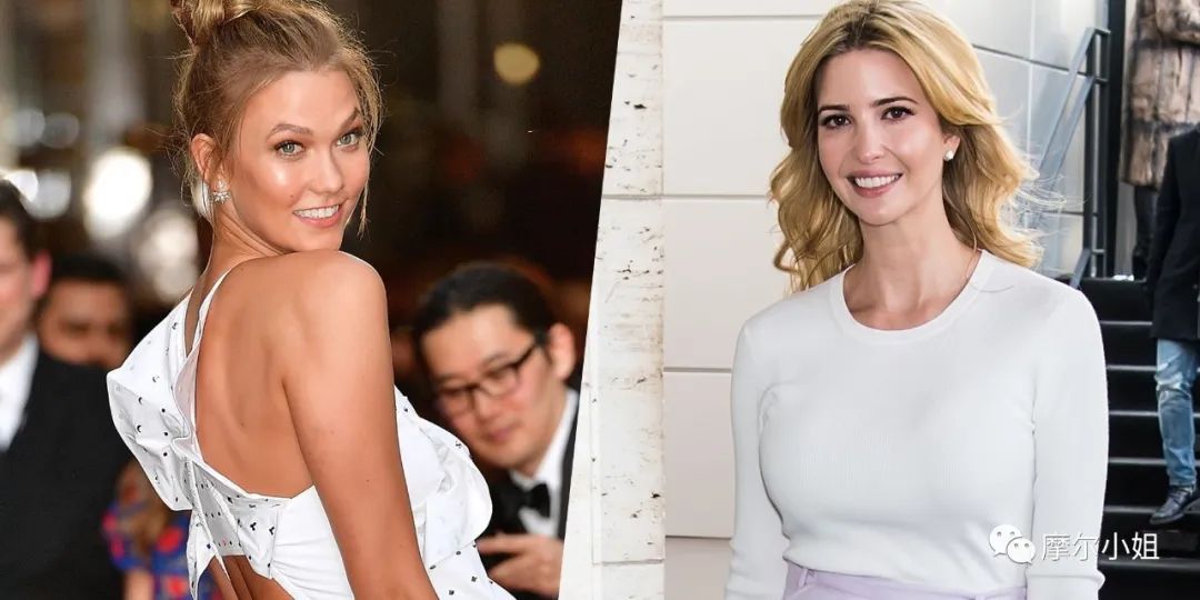 坦白局：T台豪门风云，有钱又快乐的富婆也就这几个|维秘破产番外