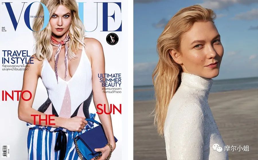 坦白局：T台豪门风云，有钱又快乐的富婆也就这几个|维秘破产番外