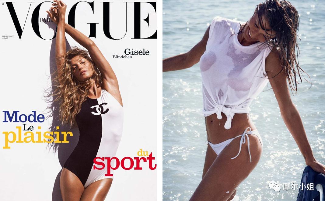 坦白局：T台豪门风云，有钱又快乐的富婆也就这几个|维秘破产番外