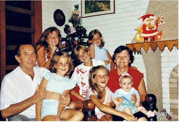 坦白局：T台豪门风云，有钱又快乐的富婆也就这几个|维秘破产番外