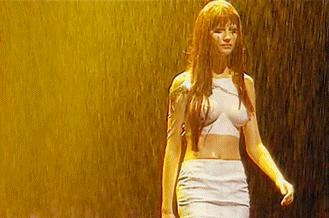 坦白局：T台豪门风云，有钱又快乐的富婆也就这几个|维秘破产番外