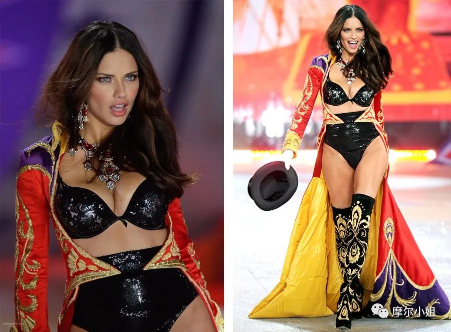 坦白局：T台豪门风云，有钱又快乐的富婆也就这几个|维秘破产番外