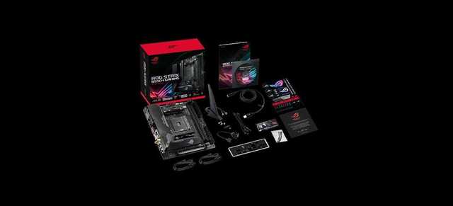 热衷电脑DIY的你，已经有多久没有听“北桥”这个词呢？