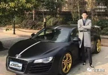 町町单车创始人丁伟纪录片,町町单车创始人