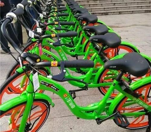 町町单车创始人丁伟纪录片,町町单车创始人