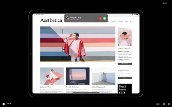 ipad全系列升级,ipad全系更新