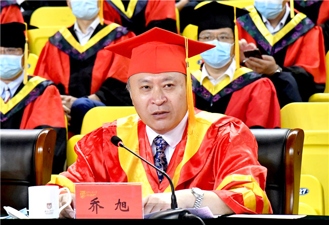 江南大学校长毕业季寄语,毕业季四川大学校长寄语简短