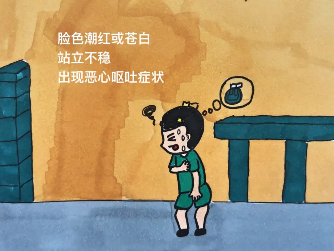 夏季热射病预防小知识,漫说军营换季保养