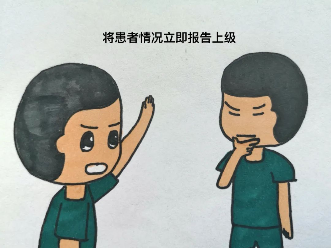 夏季热射病预防小知识,漫说军营换季保养