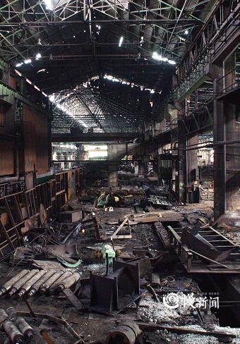 慢新闻｜巅峰时的特钢厂、重庆第一家迪斯科舞厅……这四个“小”崽儿专摆老重庆龙门阵