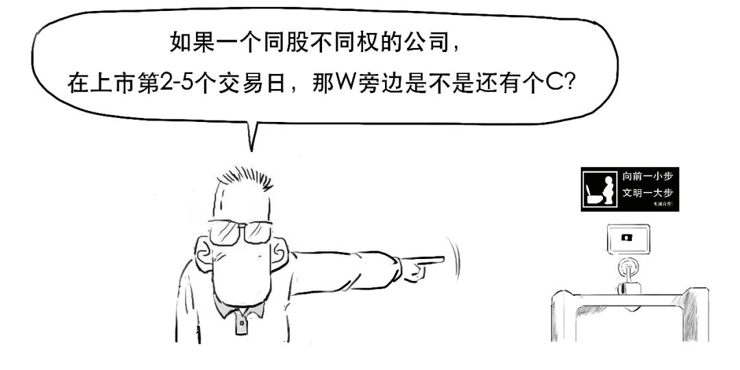 一本书教你看懂上市公司,一图看懂注册股份发行条件