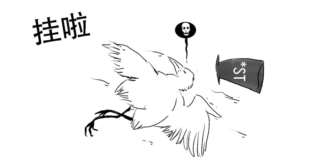 一本书教你看懂上市公司,一图看懂注册股份发行条件