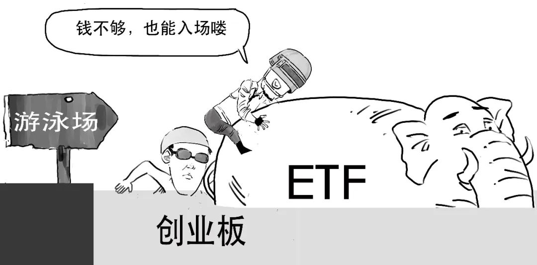 一本书教你看懂上市公司,一图看懂注册股份发行条件