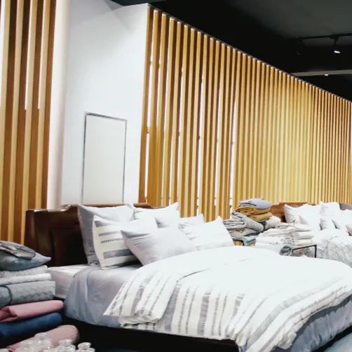 6.8家纺品牌日｜际华3542、四海伟业、烟台北方、富之岛、朗氏集团……家纺品牌齐聚线上，探索新语境下的传播之道