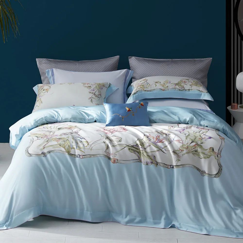 6.8家纺品牌日｜际华3542、四海伟业、烟台北方、富之岛、朗氏集团……家纺品牌齐聚线上，探索新语境下的传播之道