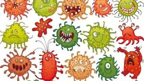 后背长痘快速消除小窍门,后背长痘一招搞定