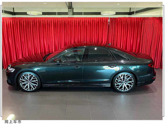 s8奥迪2019款,奥迪全新s8价格