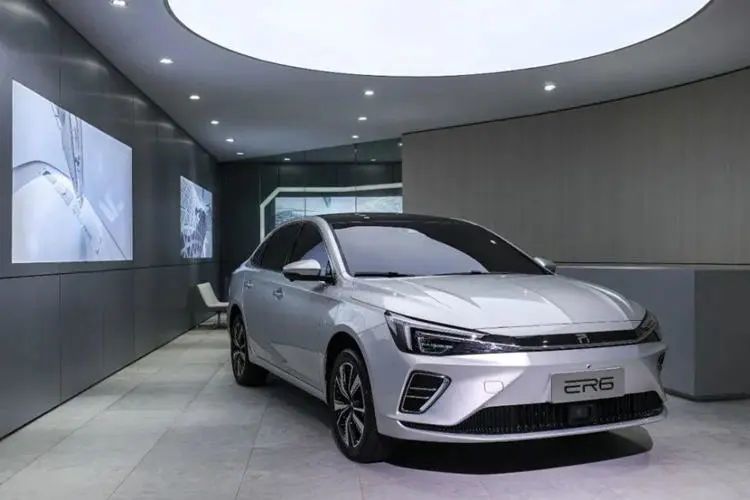 告别续航焦虑症,续航600公里性价比最高的车