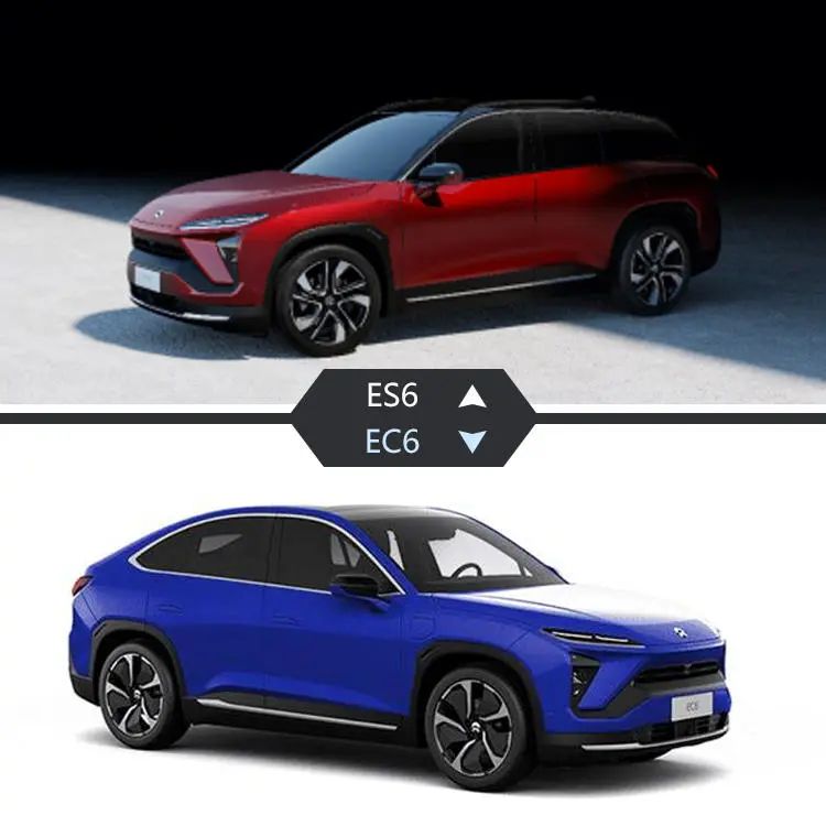 告别续航焦虑症,续航600公里性价比最高的车