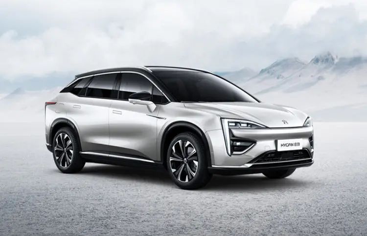 告别续航焦虑症,续航600公里性价比最高的车