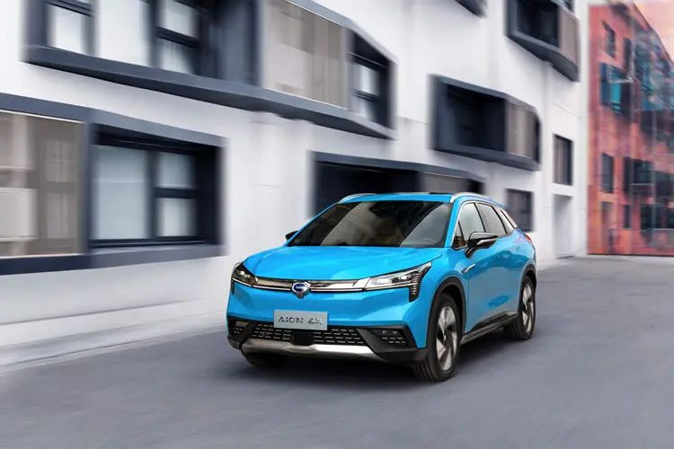 告别续航焦虑症,续航600公里性价比最高的车