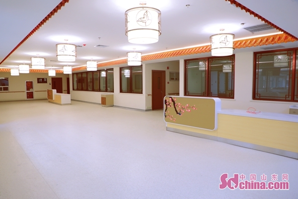 青岛滨海学院附属医院试营开诊螺旋断层放射治疗系统,TOMO填补青岛医疗领域空白