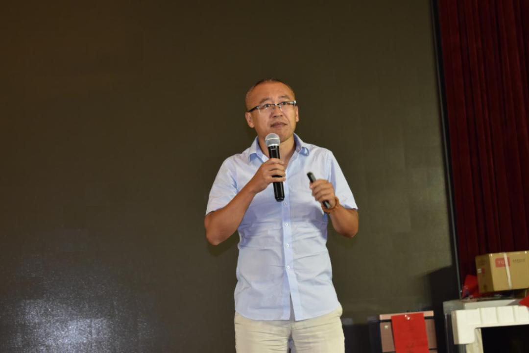 芭田股份招商,芭田股份直播间