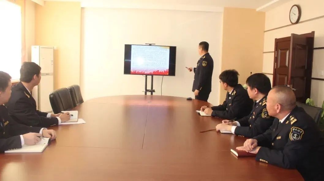 海事处党支部书记,海事优秀共产党员