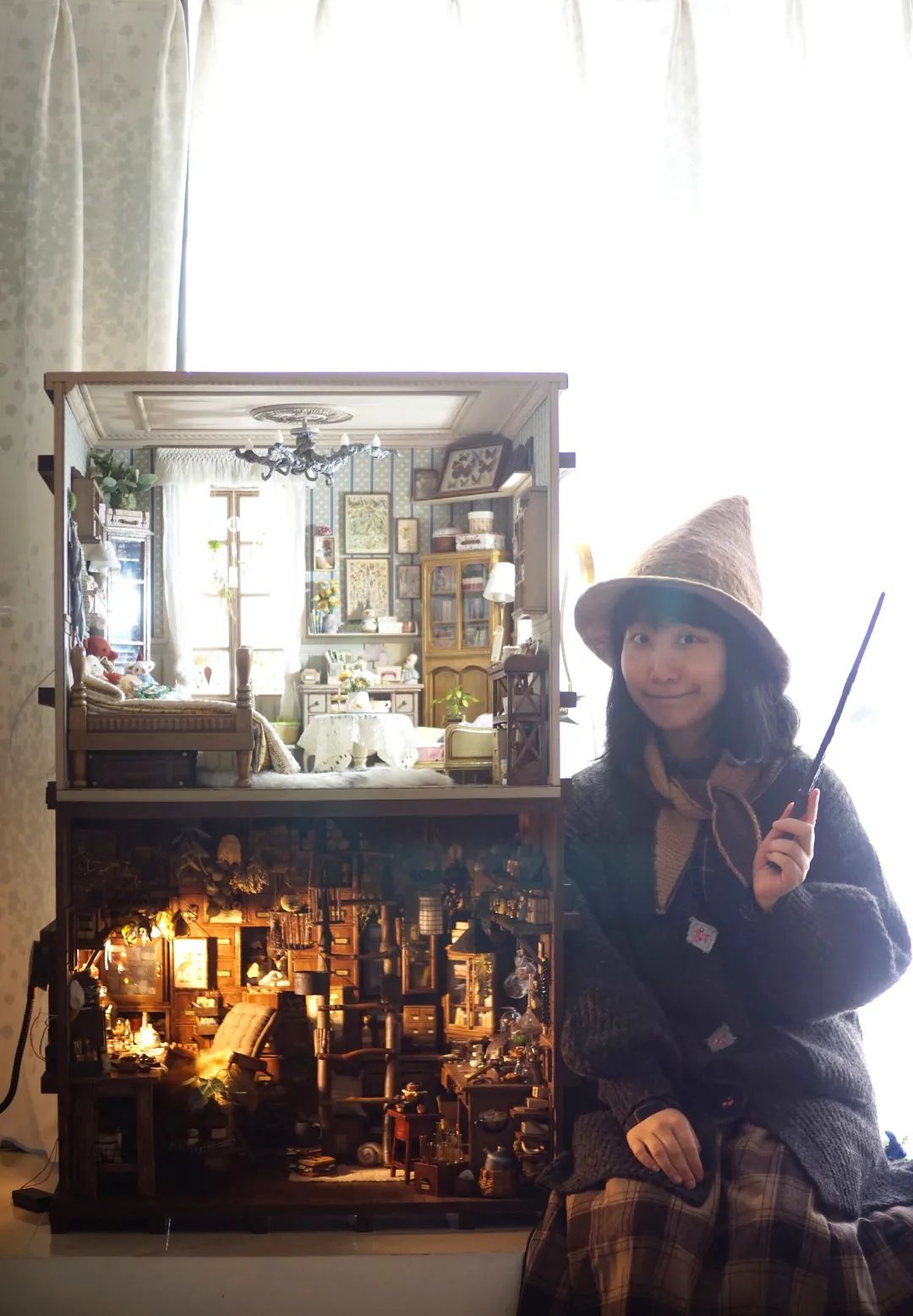 鎵嬪伐鍑ゅ啝澶撮グ鍥㈡墖,鍥㈡墖鍎跨鎵嬪伐