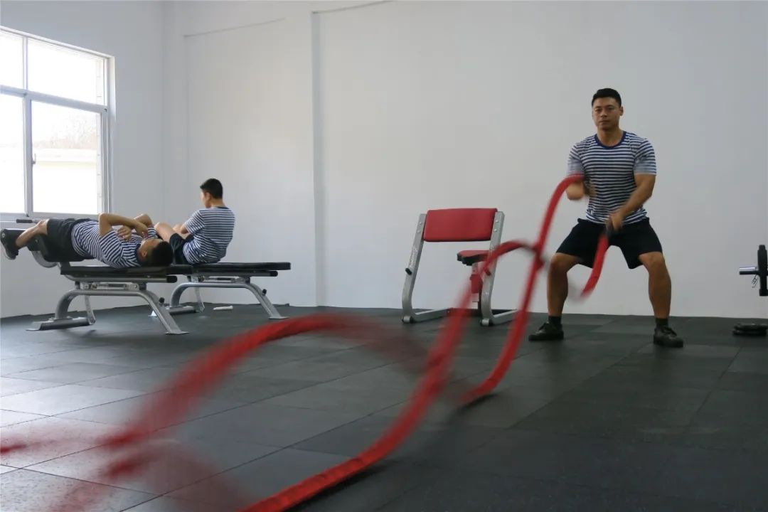 军营文化助力部队,多彩军营文化让官兵充满活力