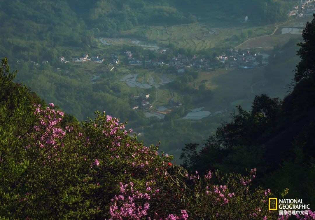 九华山不能去后山吗,九华山必须要爬吗