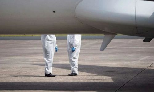 737max停飞后续,国内停飞的737max恢复飞行了吗