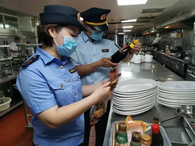 5542人！江阴全力保障