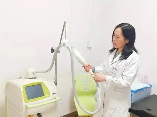 快来看！干眼治疗的新*器武**你见过吗？