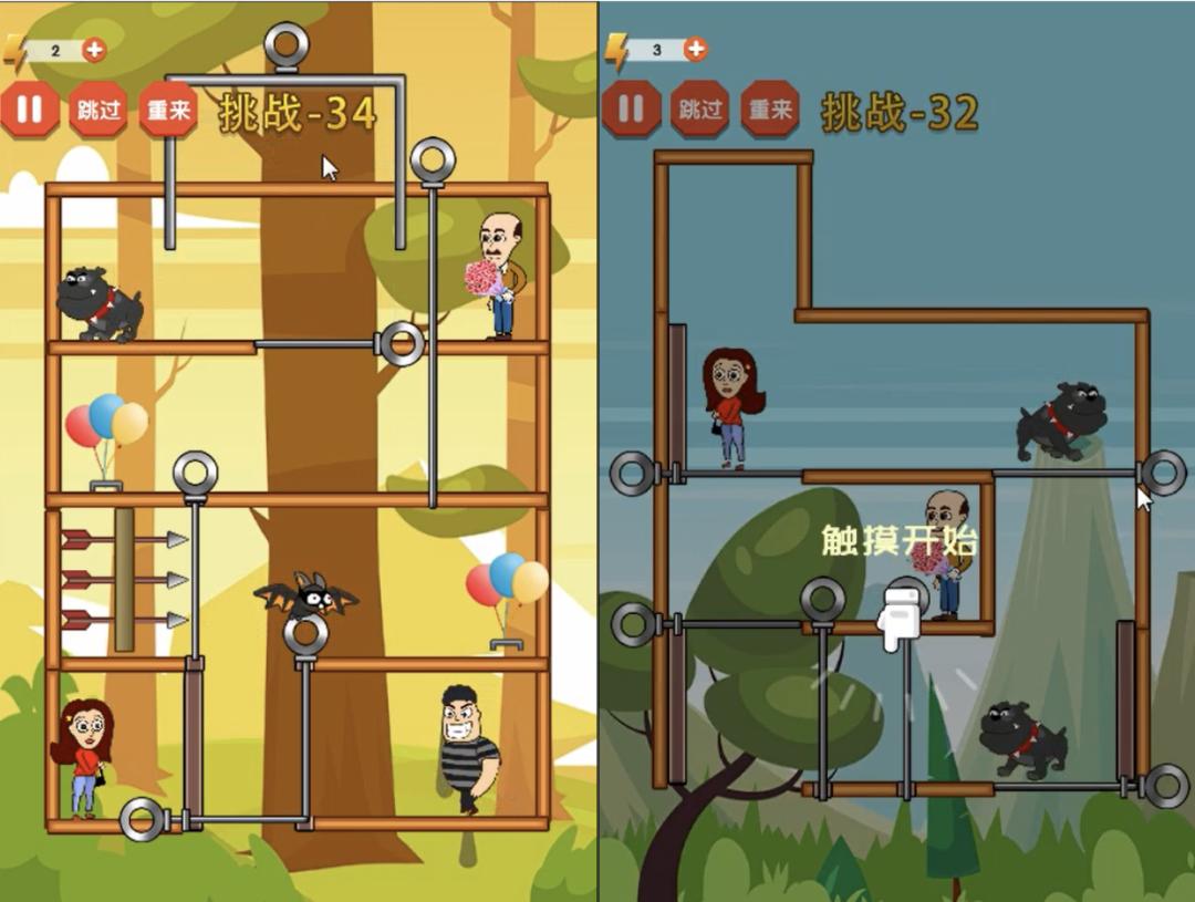 做一个火爆全网的小游戏赚多少钱,如何通过推广小游戏赚钱的方法