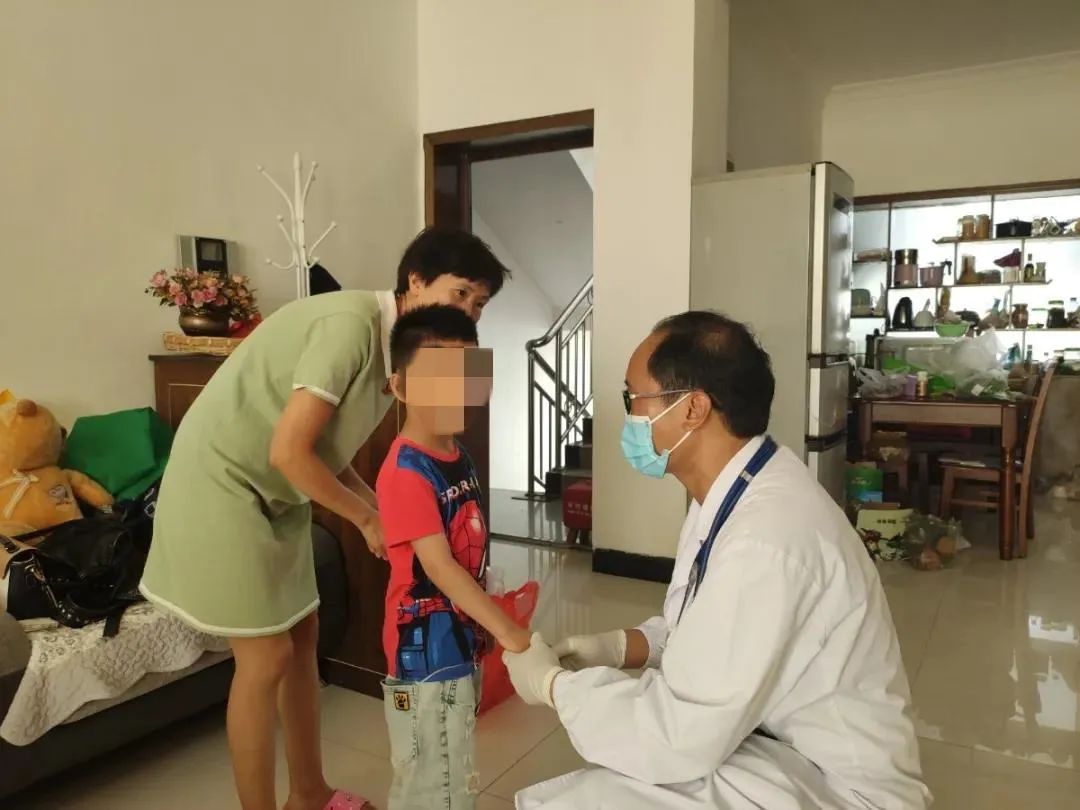 云南蒙自儿童医院,蒙自滇南儿童医院在哪