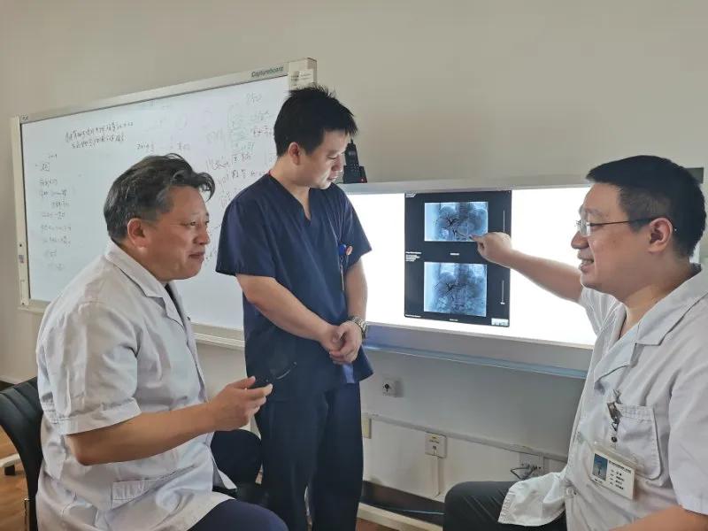 我国胆管癌治疗实现突破性进展,胆管癌获批靶向治疗方案