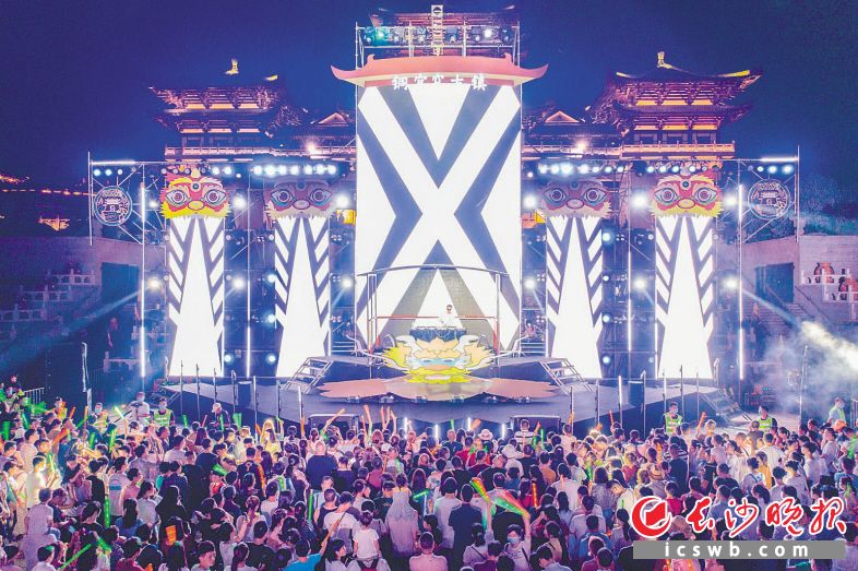 长沙适合冬天玩的项目,长沙小众游玩项目