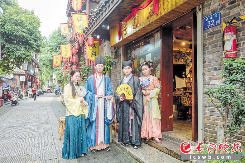 长沙适合冬天玩的项目,长沙小众游玩项目