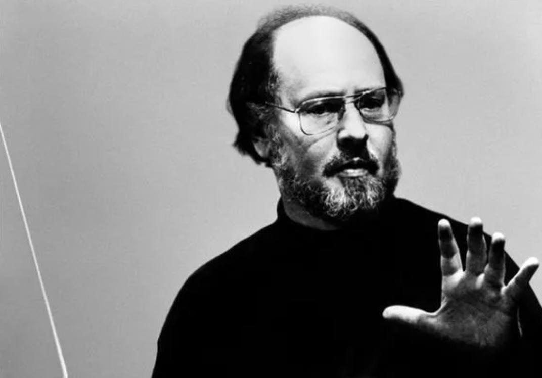 电影音乐最厉害的配乐大师,全球十大经典电影配乐