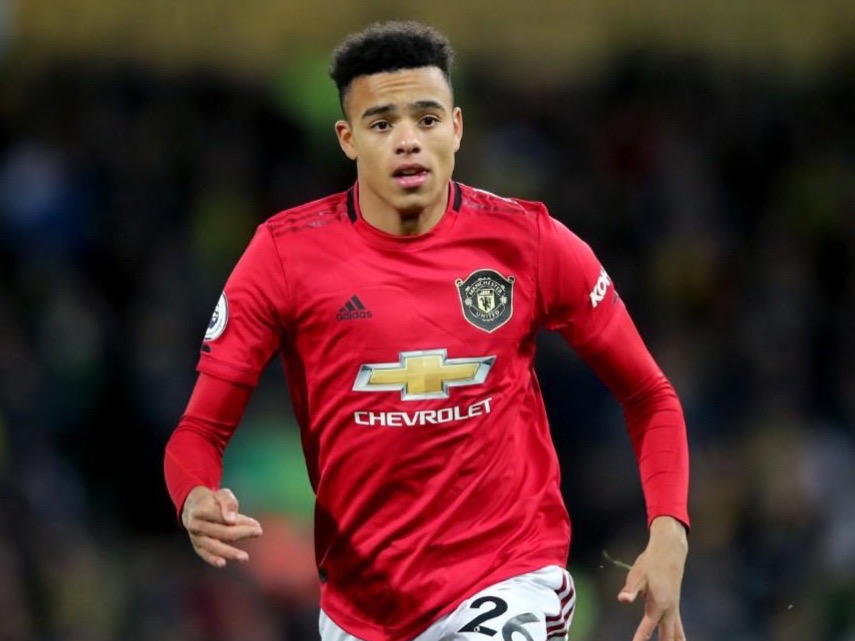 从小展示过人天赋，格林伍德的上限在哪里？