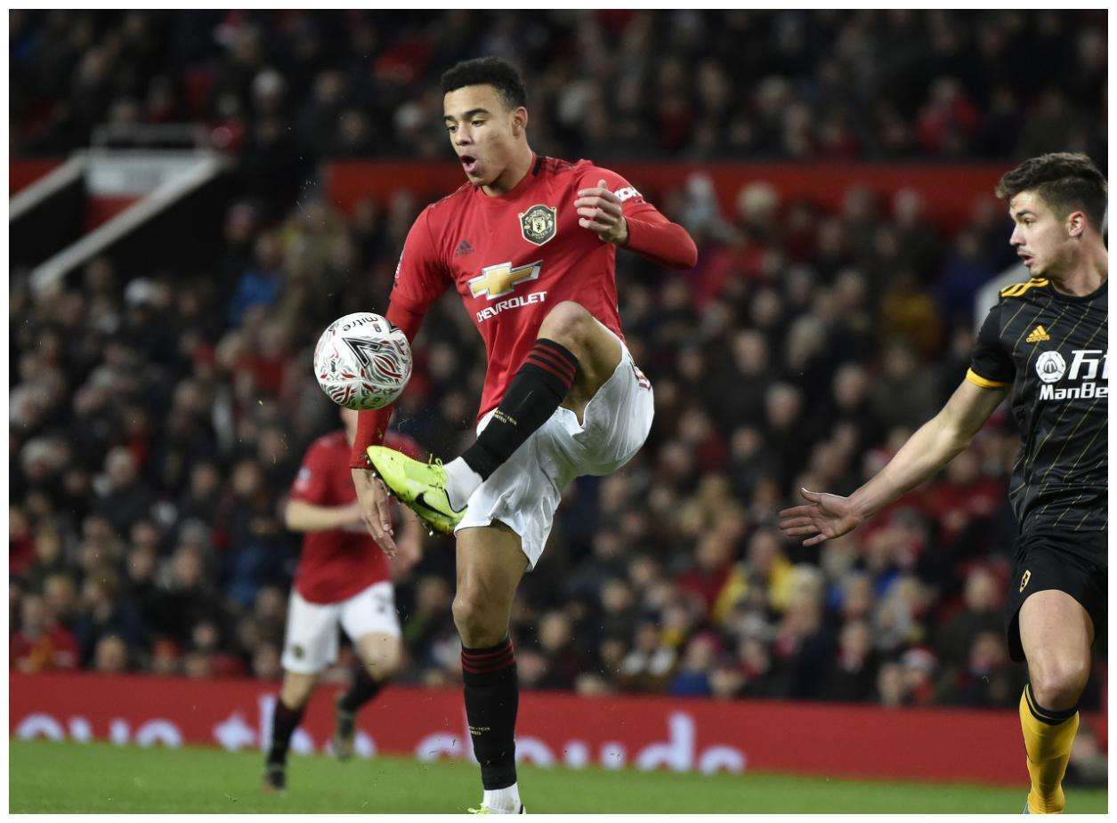 从小展示过人天赋，格林伍德的上限在哪里？