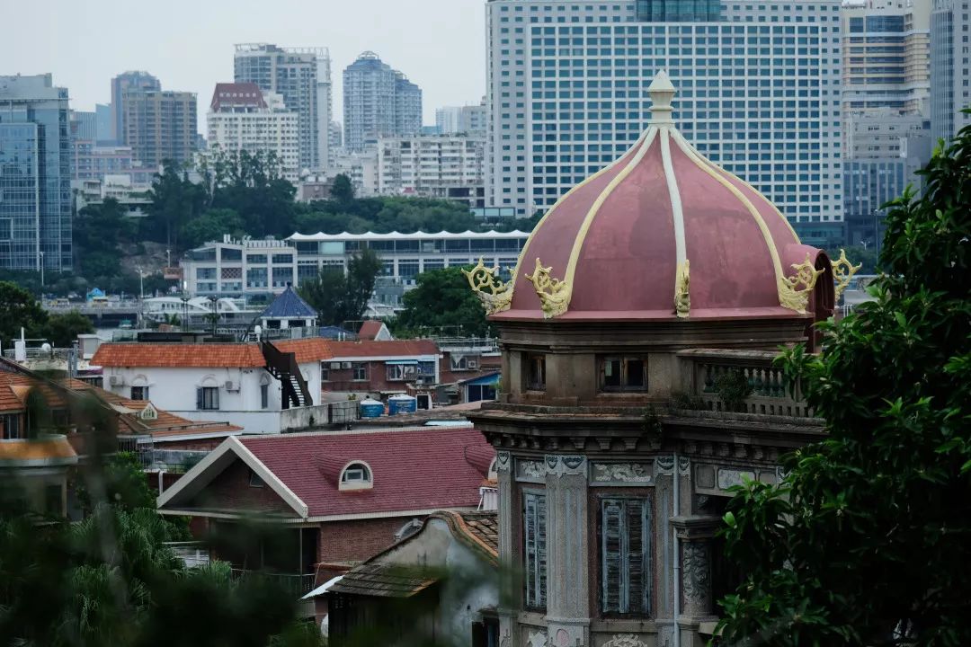 鼓浪屿超美风景,鼓浪屿排名前十名