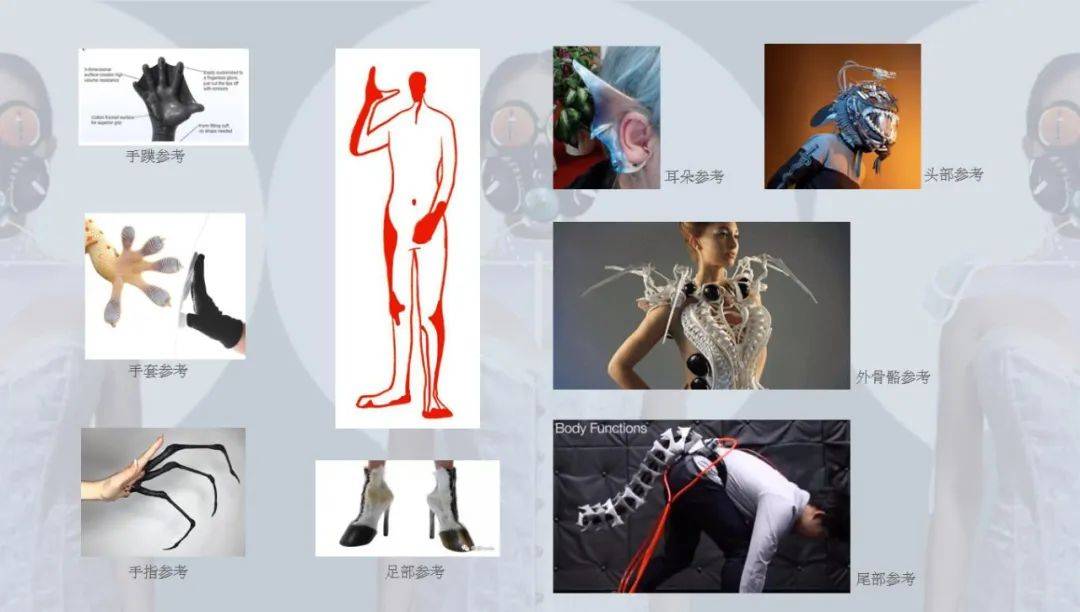 现实版外挂，广美90后姑娘用「外挂」装置扩展人类的认知