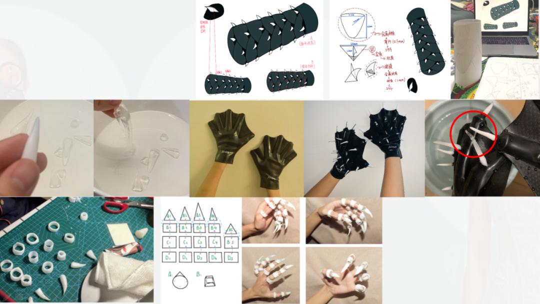 现实版外挂，广美90后姑娘用「外挂」装置扩展人类的认知