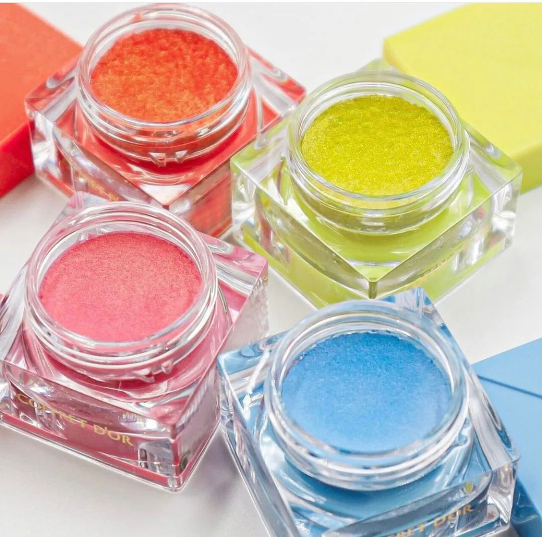 不要光知道“砍妹”了，日本这个开架品牌请了解一下