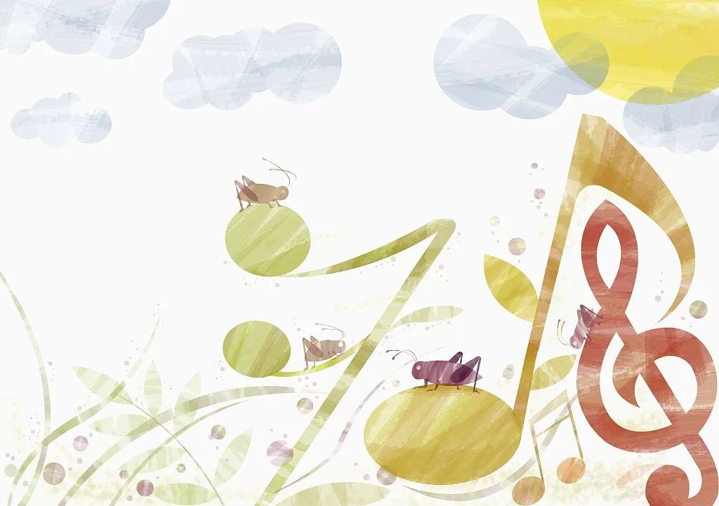 法布尔昆虫记之菜粉蝶的故事,夜话法布尔昆虫记