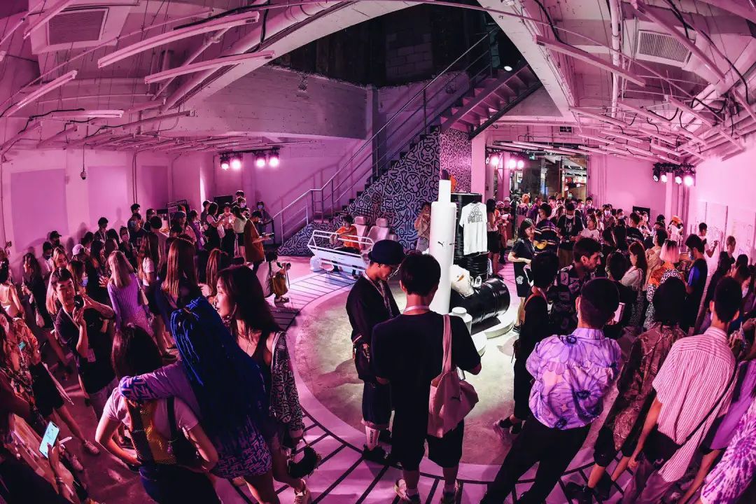 puma联名款图片,puma出过哪些联名