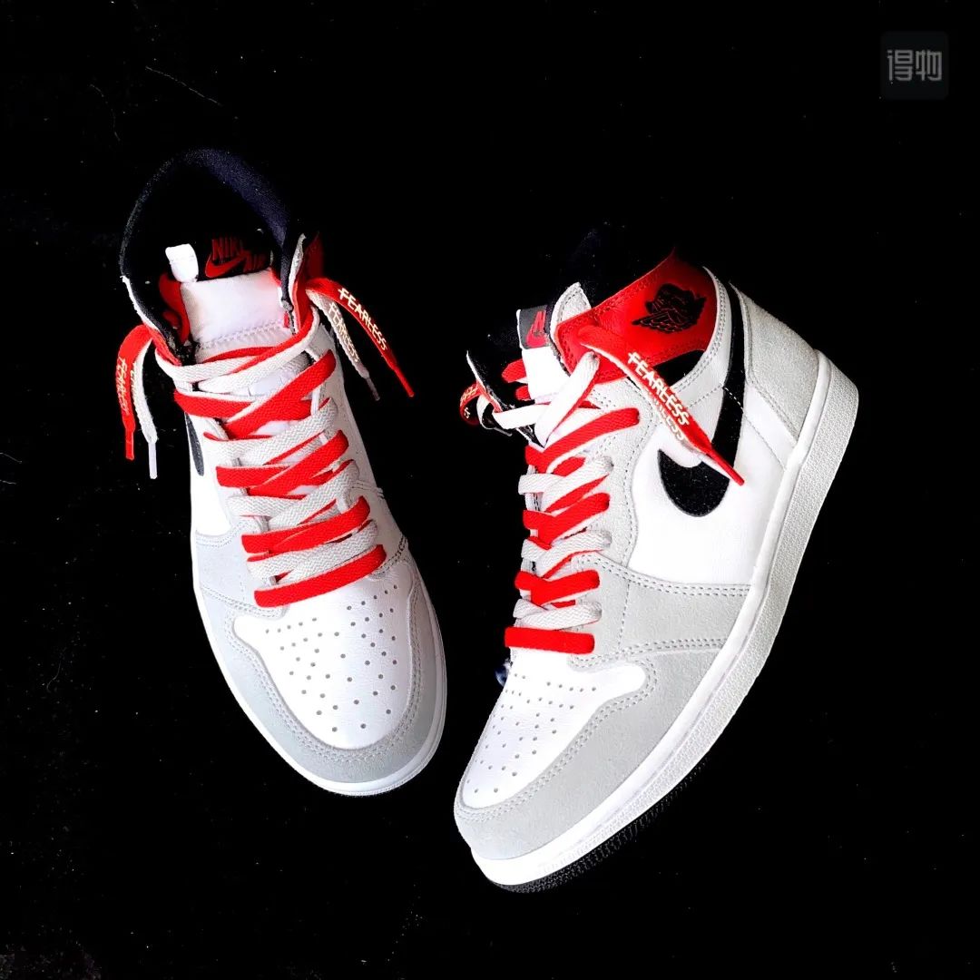 神版aj1,aj1一代神鞋跌落神坛