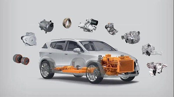 江苏站上氢燃料电池汽车产业风口,氢燃料电池车风口何时到